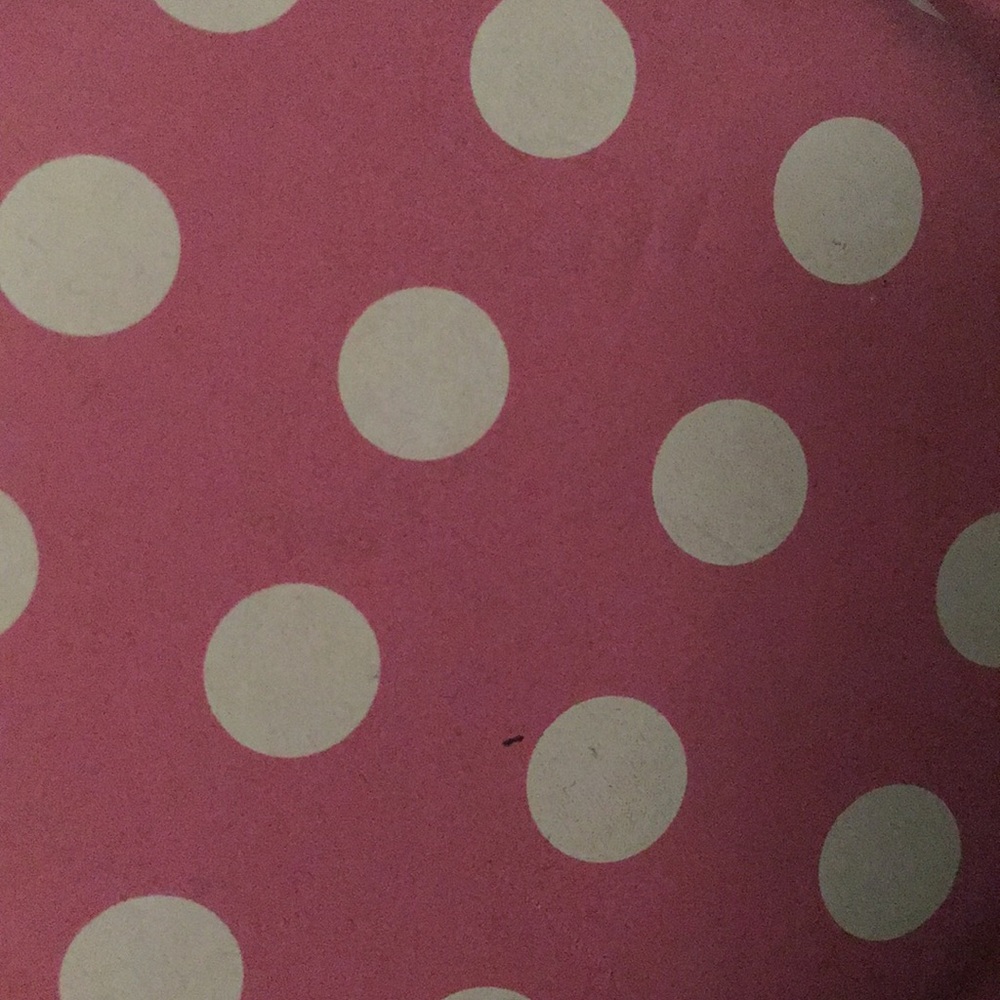 Meet your Posher, Luiza